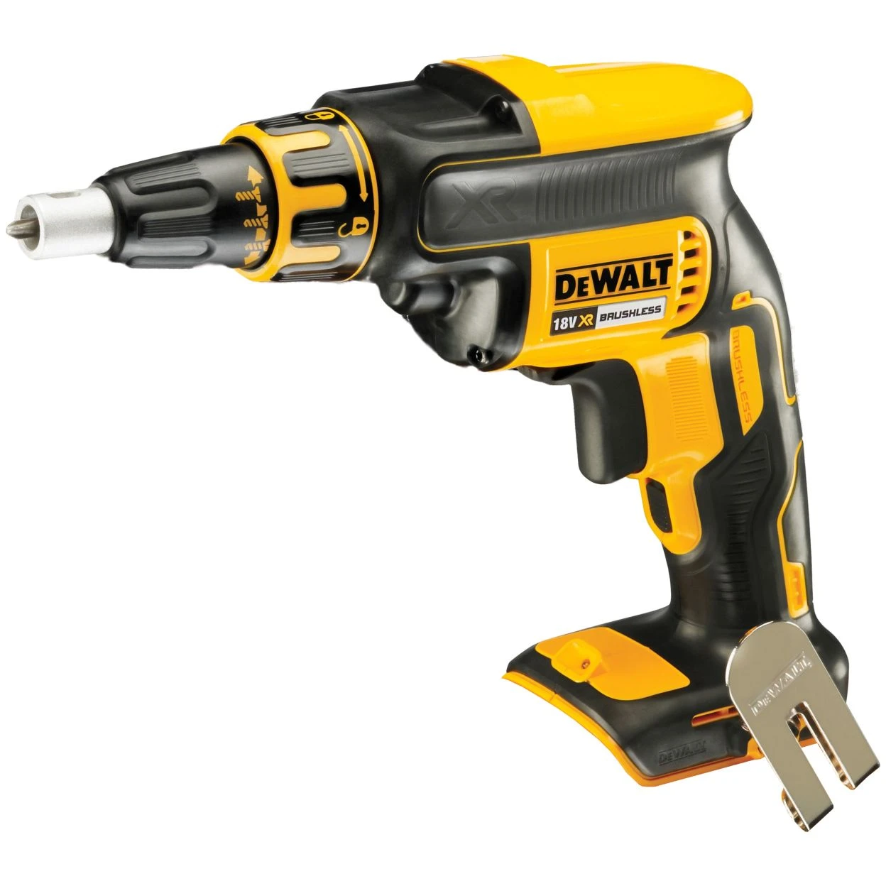 Պտուտակահան մարտկոցով  18վ․  2*2 Ա Ժ  DCF  620 D2K -QW Dewalt