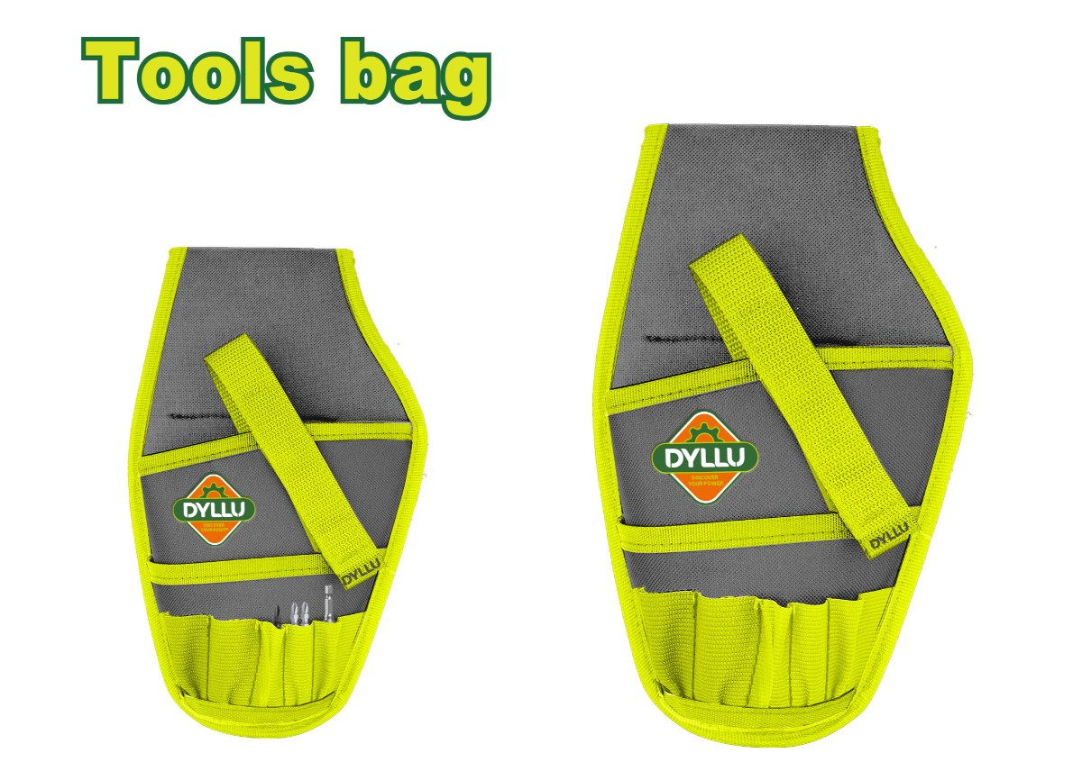 Чехол-кобура для дрели  DTTG2105 250х150мм DYLLU