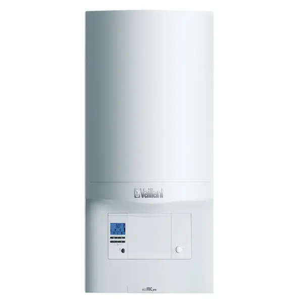Газовый котел 236/5-3 конденсационный 1 шт. Vaillant