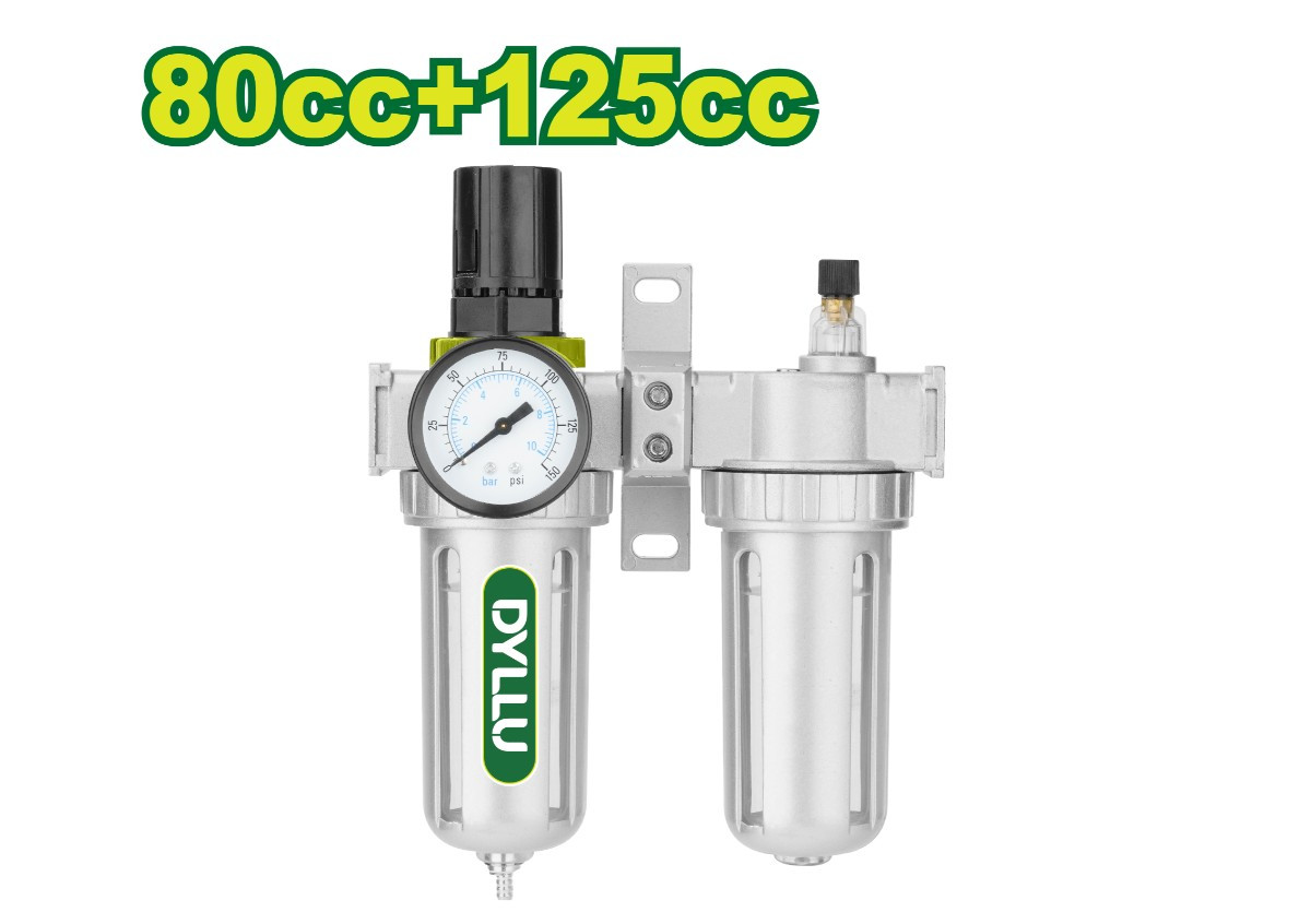 Օդի ֆիլտրման սարքեր DYLLU DTFF6506 80+125սմ³