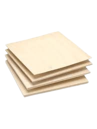 Фанера клееная Б 1525*1525*18 Русский Ле