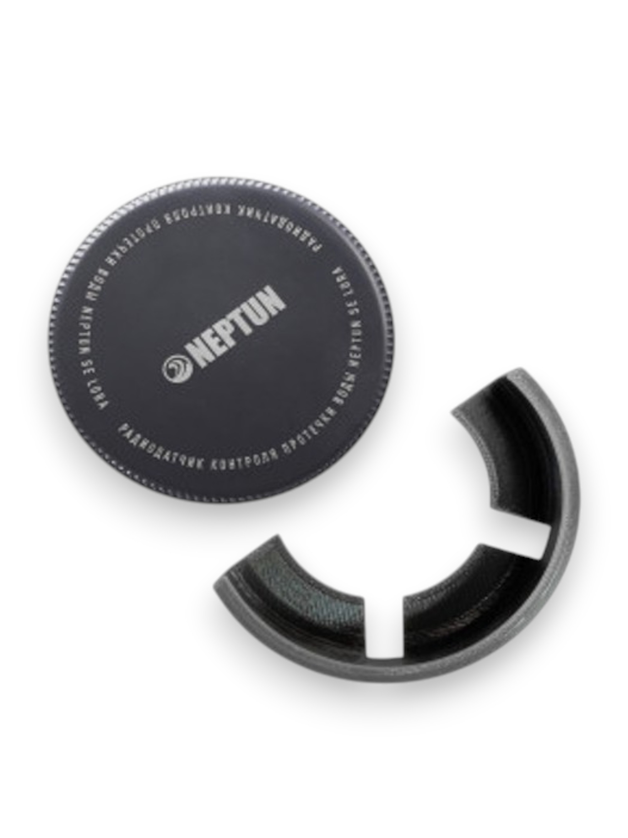 Ֆիքսատոր ռադիոսենսորի հպարկիչների գրաֆիտ NEPTUN