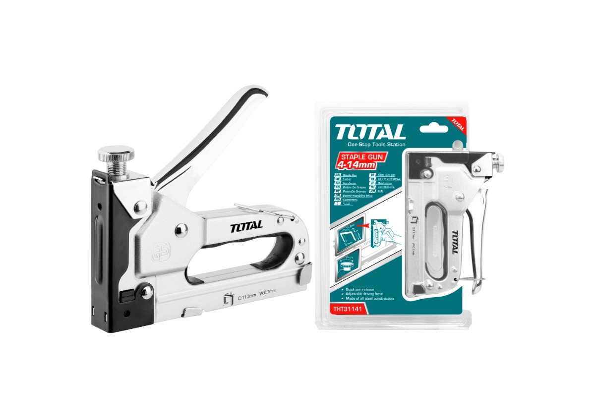 Ստեպլեր TOTAL THT31141