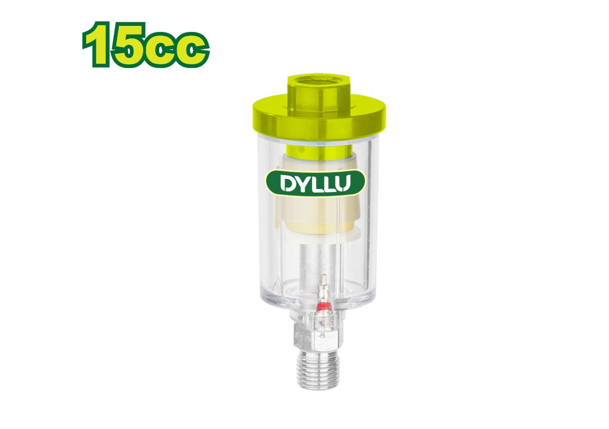 Օդի ֆիլտր DYLLU DTFF2602 15սմ³