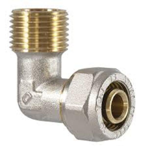 Անկյունակ 25*2,5 - 3/4 ԱՊ 1604GN TIEMME