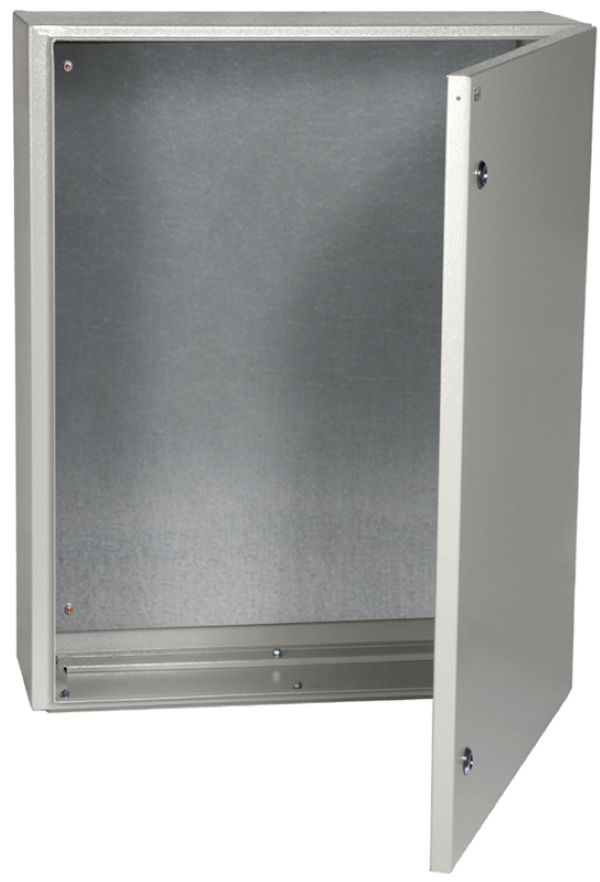 Մետաղական արկղ 1000*650*300 IP31 EL-SYSTEM
