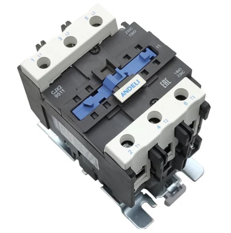 Թողարկիչ 95Ա CJX2-D9511 ANDELI