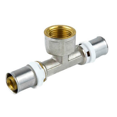 Պրես – եռաբաշխիչ ՆՊ 20х¾"х20 STI