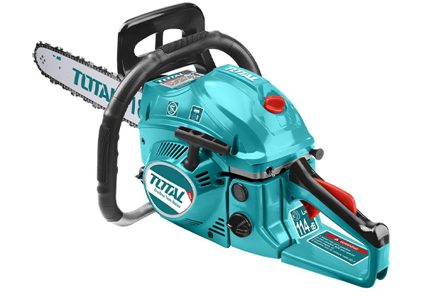Бензопила 1.8 Кв TOTAL TG945185 4167