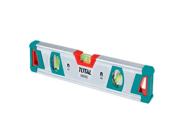 Հարթաչափ մագնիսով 600մմ TOTAL TMT20605M