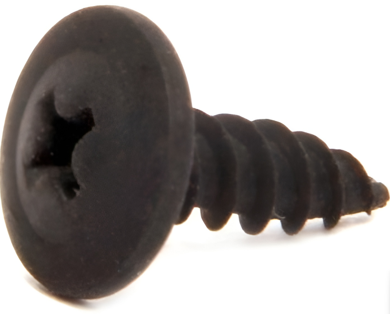 Ինքնաձիգ պտուտակ սև սուր 4,2*32 Big-Krep մեծ գլխիկով