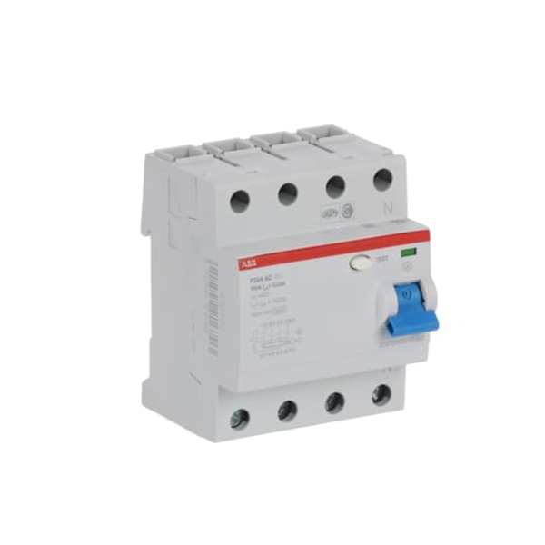 Դիֆերենցիալ անջատիչ FH204 AC-100/0.03 (УЗО) ABB