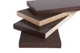 Ֆաներա Flex 3/3 1220*2440*9մմ Русский Лес