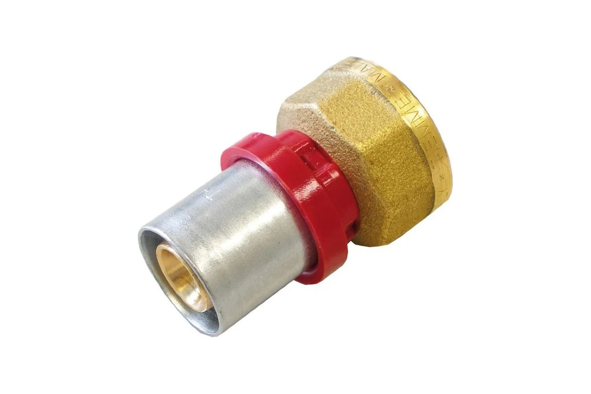 Պրես-ֆիթինգ 26*3/4 1652CT TIEMME