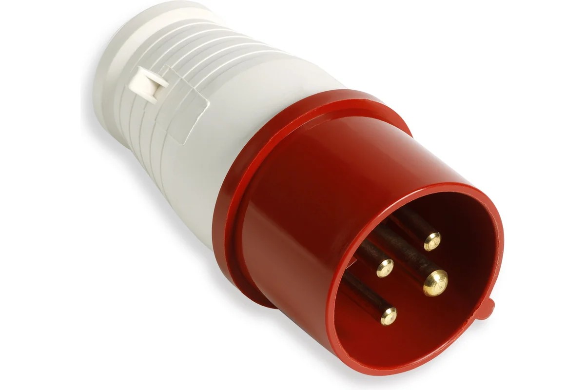 ԽՐՈՑ 380V 32A SBE-32-P P4-380 SMARTBUY