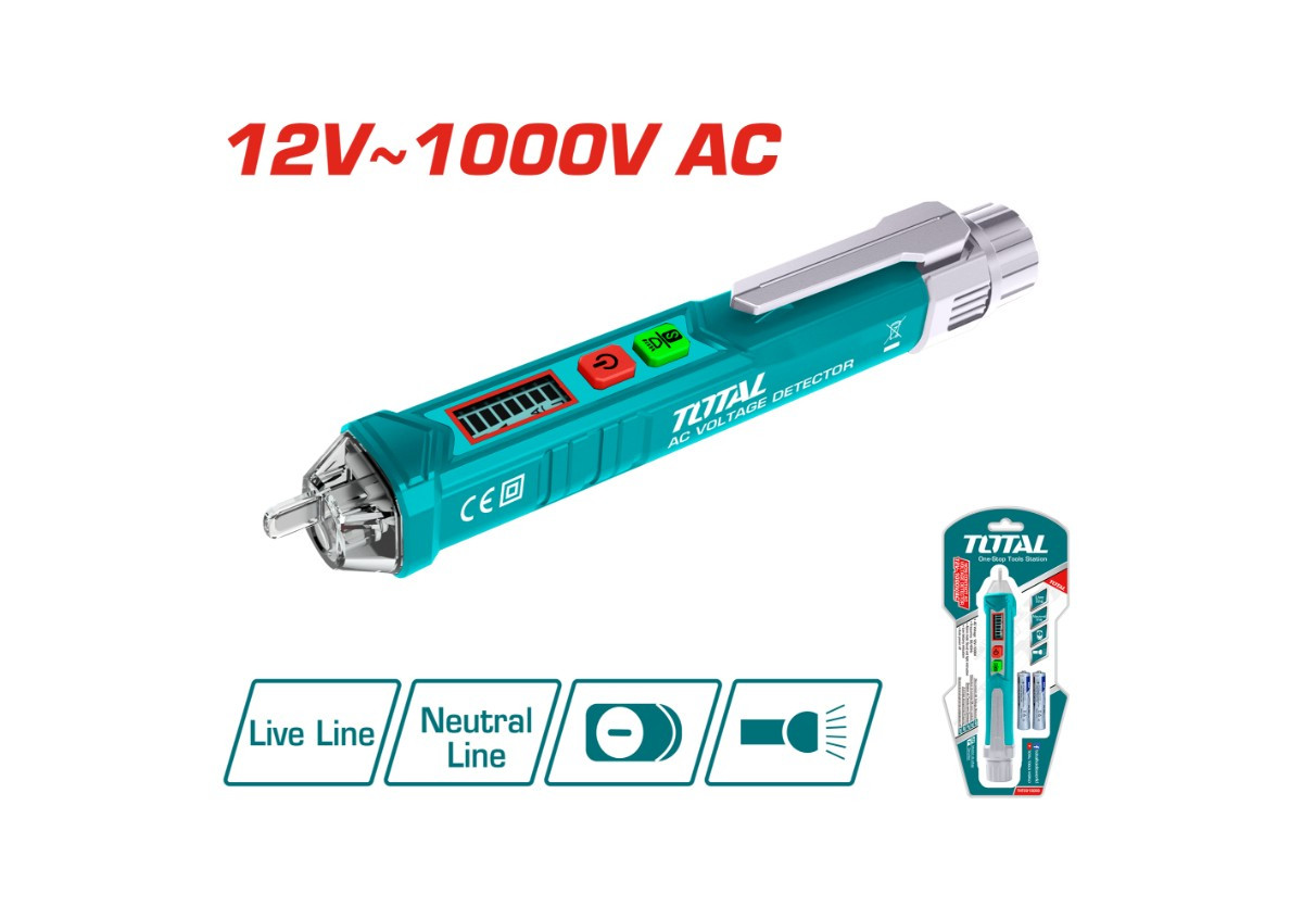 Ինդիկատոր THT2910003 TOTAL