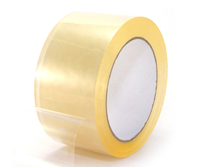 Ինքնակպչուն ժապավեն պոլիմերային BNO455OY Bondit