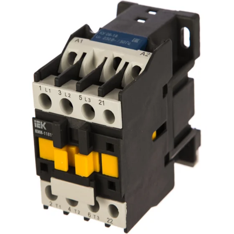 Թողարկիչ 18 A 230 V ԿՄԻ IEK