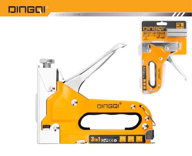 Ստեպլեր 3-ը 1-ում DINGQI
