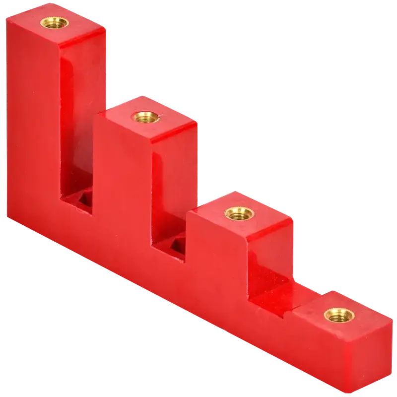 Изолятор ступенчатый ИСв4-40 (М10) IEK