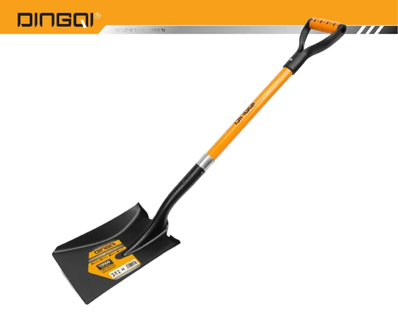 Գյուղ․ բահ թիակային կոնուսով 1կգ DINGQI