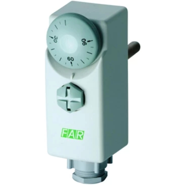 Термостат погружной FAR