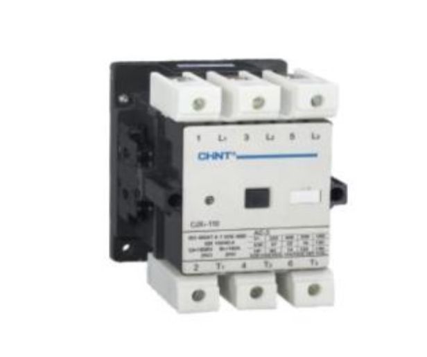 Контактор 110A CJX1-110 ANDELI