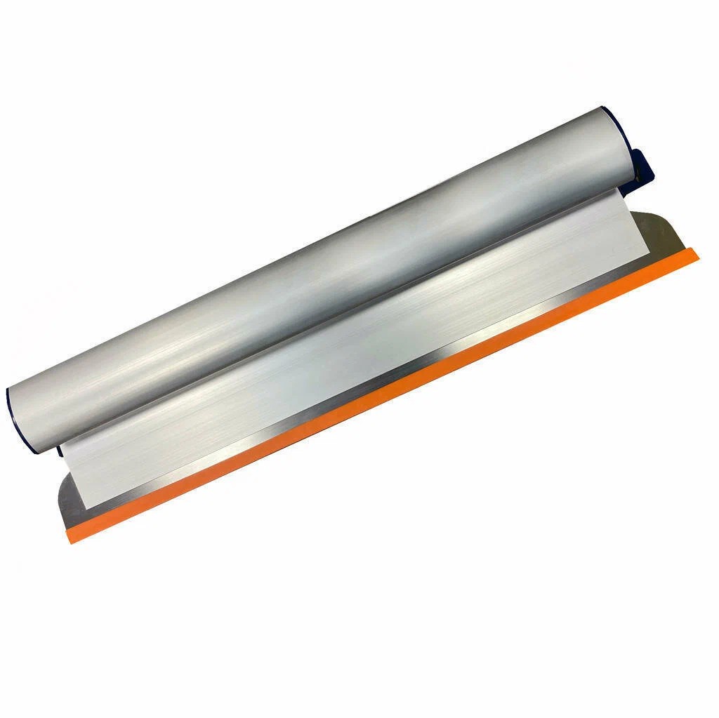 Правило  "Профи" из нержавеющей стали 1200 мм Decor