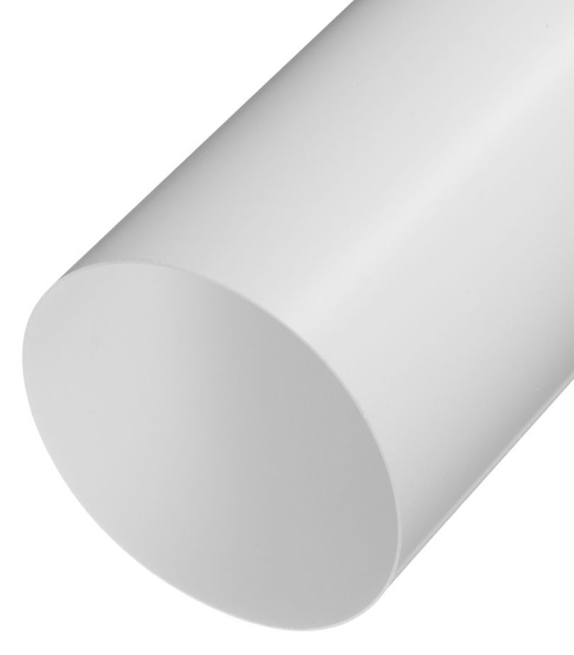 Воздуховод 2м D100 10VP ERA