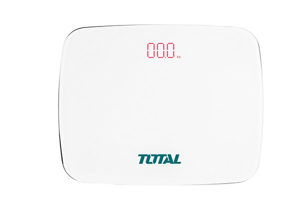 Կշեռք 0.2-180կգ TOTAL TESA41801