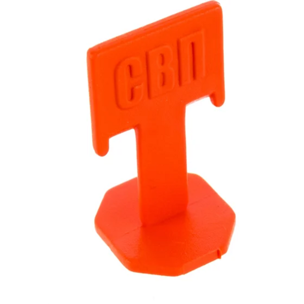 ՍՎՊ սեղմիչ "Դրոշակ" 1,4մմ 50հ  DECOR