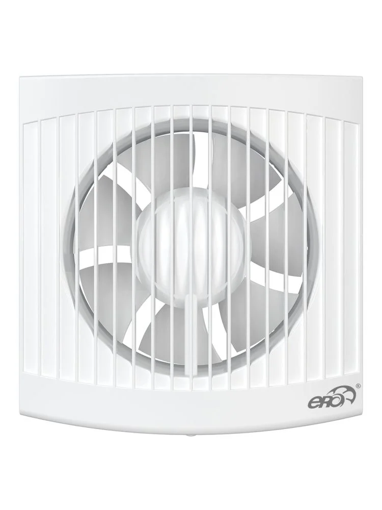 Вентилятор накладной Turbo COMFORT 5 ERA