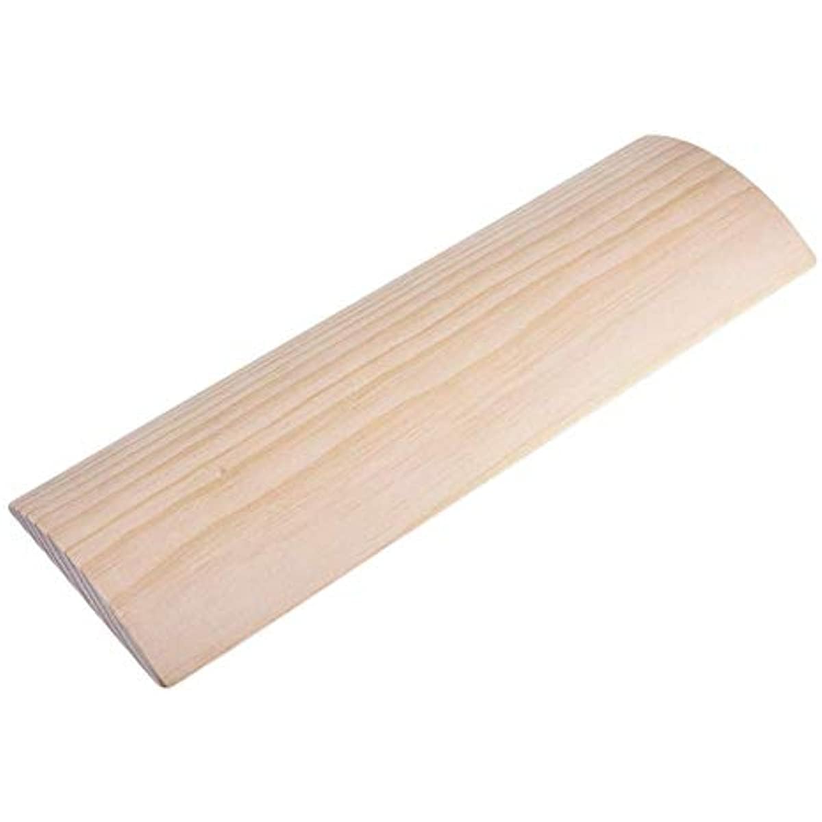 Наличник полукруглый 15*90*2200 Русский Лес