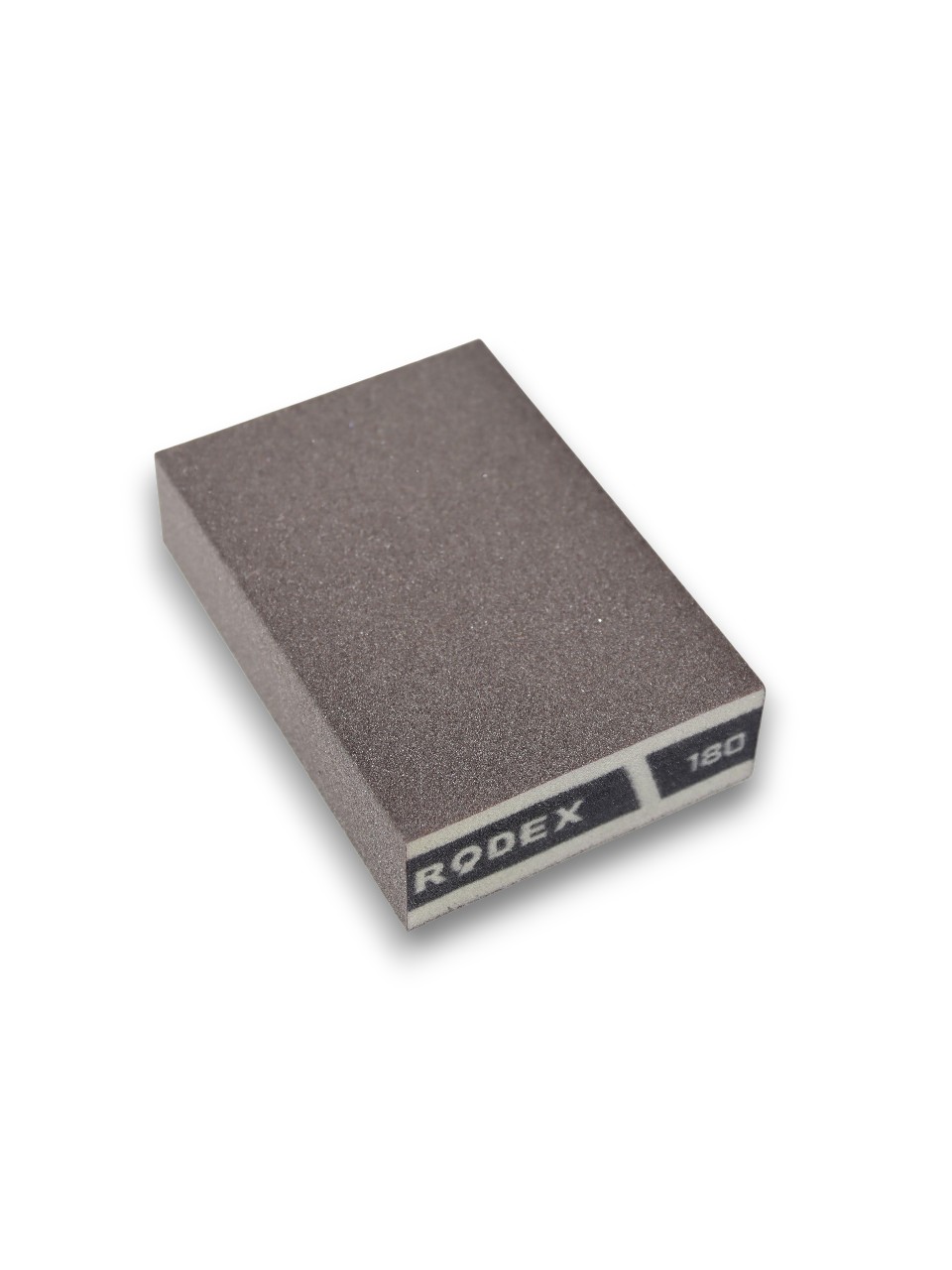 Шлифовальная бумага на губчатой основе 60GRIT 98*68*25մմ 250 Rodex