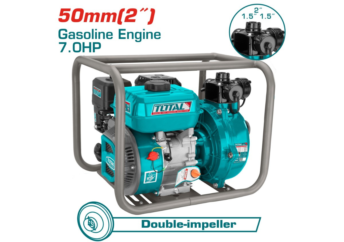 Водяной бензонасос Total TP3201H