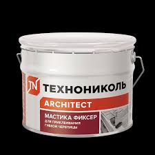 Մաստիկա ճկուն սալերի Fixser 3,6կգ