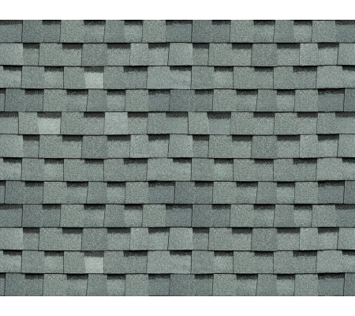 Гибкая черепица Ранчо /35 лет/ двухслойная 1×0.335м ТЕХНОНИКОЛЬ