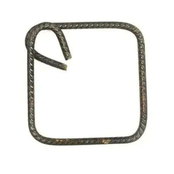 Անուր շերտավոր 10մմ 1կգ Metal Center