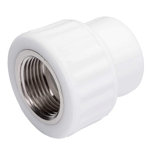 Մուֆտա PPRC  ՆՊ 40х1" MeerPlast