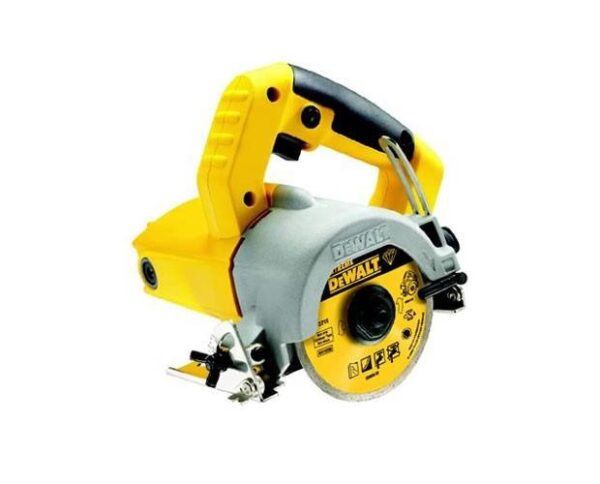 Էլեկտրական  ձեռքի  սալիկահատակ  110մմ․ DWC 410 QS  Dewalt