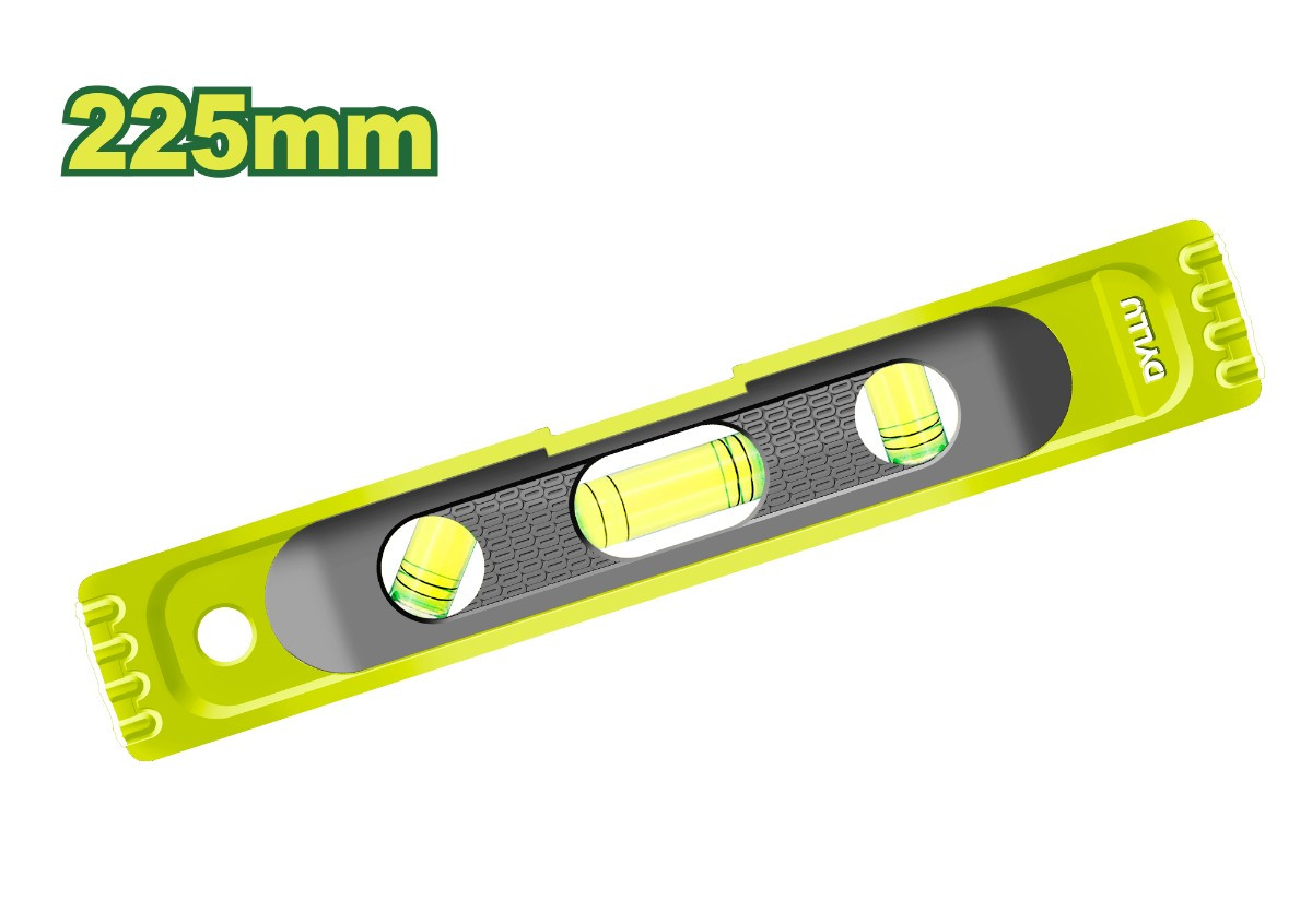 Փոքր հարթաչափ DYLLU DTSL4320 225մ