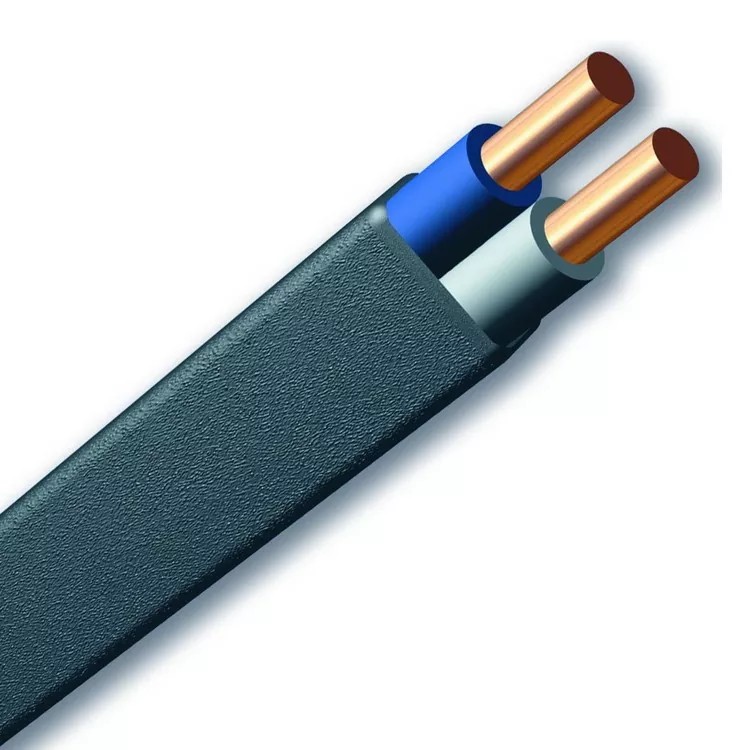 Մալուխ պղնձե ՎՎԳՊ(1) НГ-LS-2*4,0 SEDARA