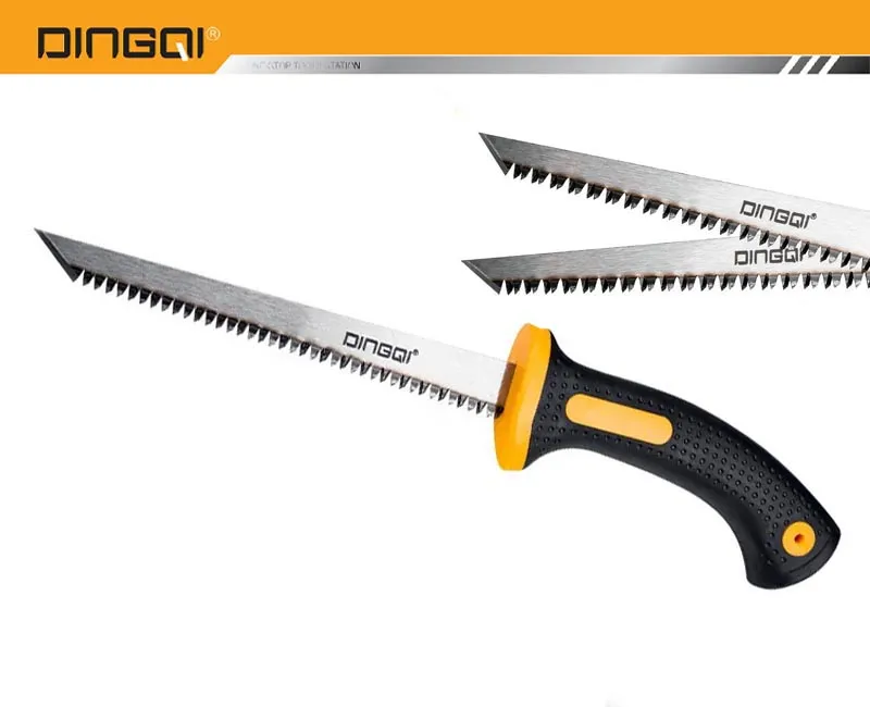 Սղոց ձեռքի 6″150մմ  DINGQI