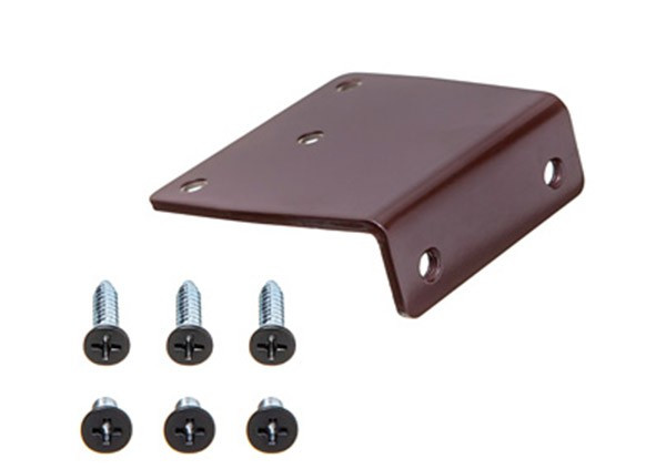 Пластина для установки доводчика MP-04(4)-BR 00021919 Аpecs