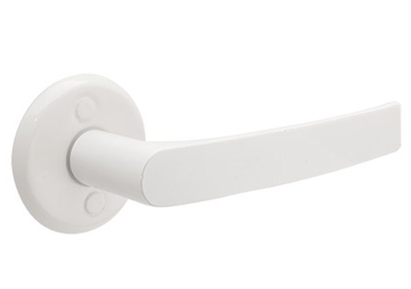 Дверная ручка  H-0661-W  Avers