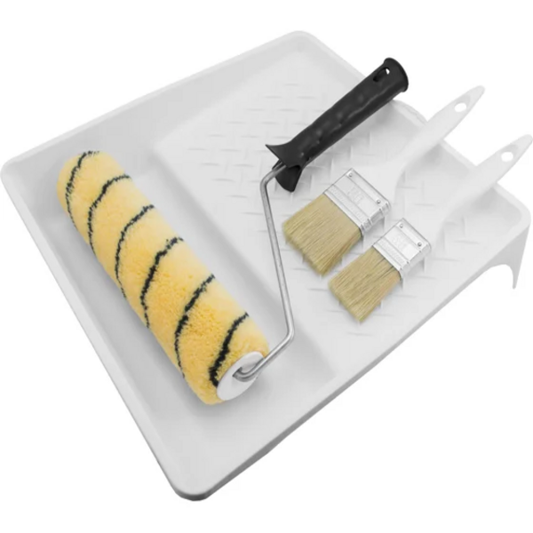 Հավաքածու շինարարական  "Ունիվերսալ 240"  320*350մմ  DECOR