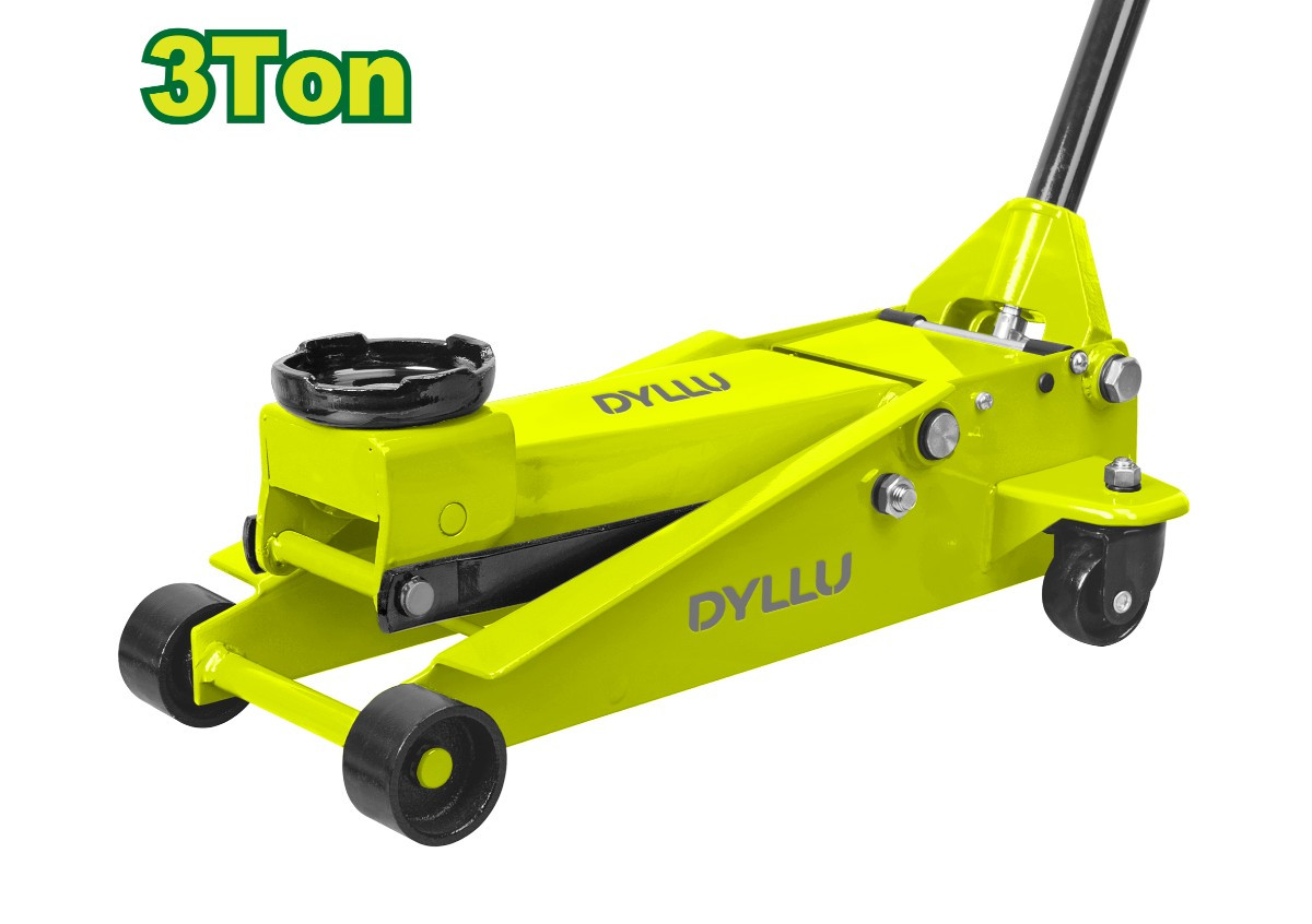 Հիդրավլիկ դոմկրատ DTHJ2503 3տ  DYLLU