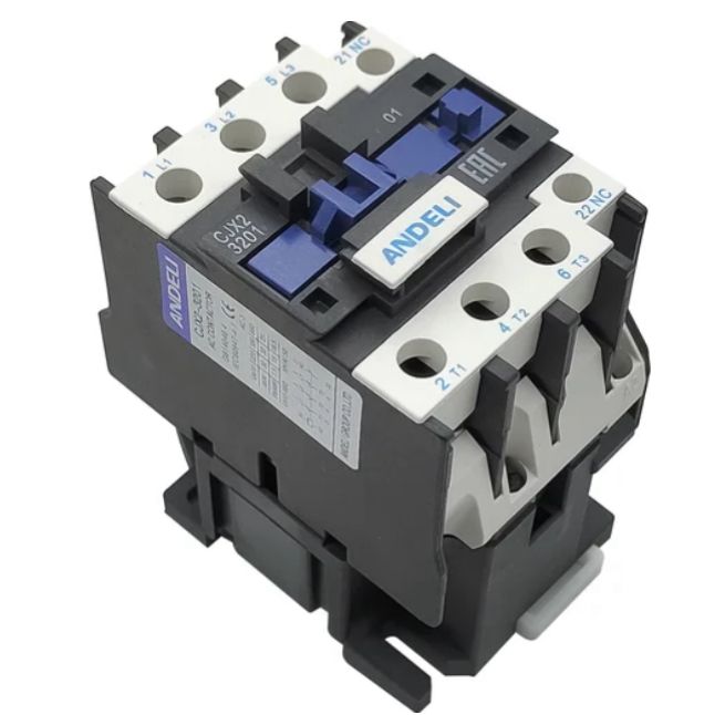 Թողարկիչ 32Ա CJX2-D3201 ANDELI