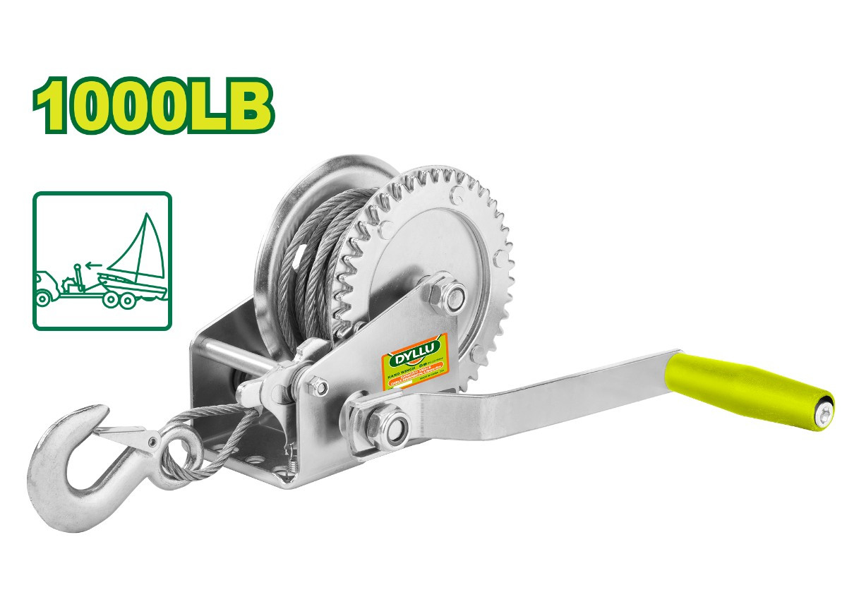 Մեխանիկական ամբարձիչ  460կգ  DTJW1101  DYLLU