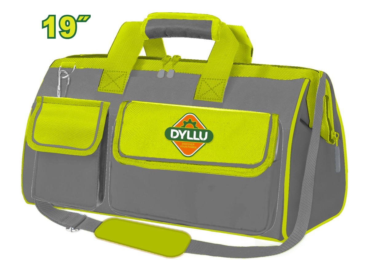 Գործիքների պայուսակ DYLLU DTTG3119 19''